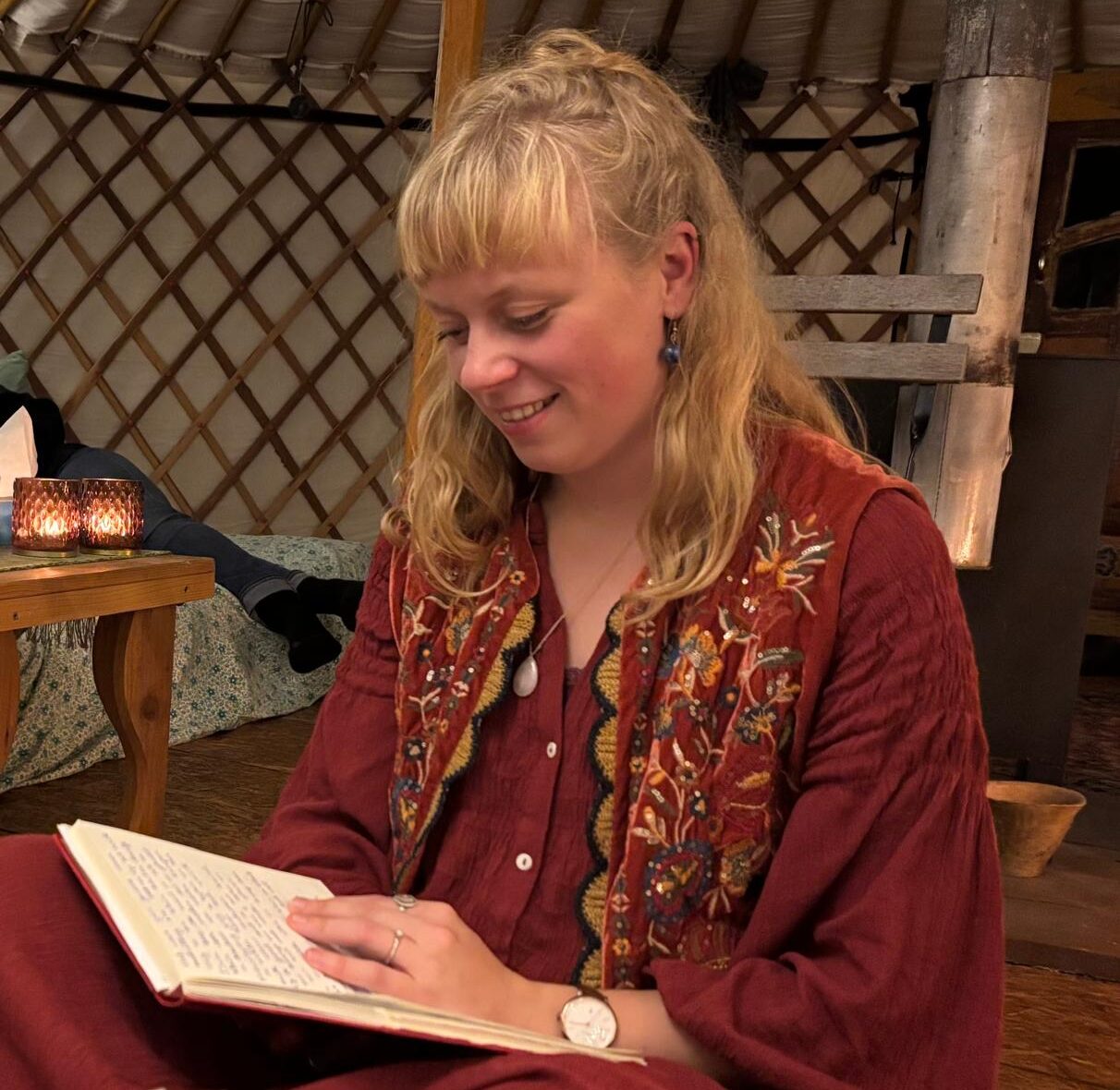 Schrijfworkshop Turnhout en Weelde - Helende Verhalen