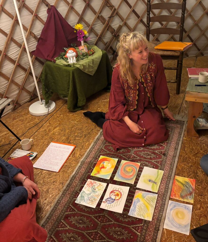 Schrijfworkshop Turnhout en Weelde - Helende Verhalen