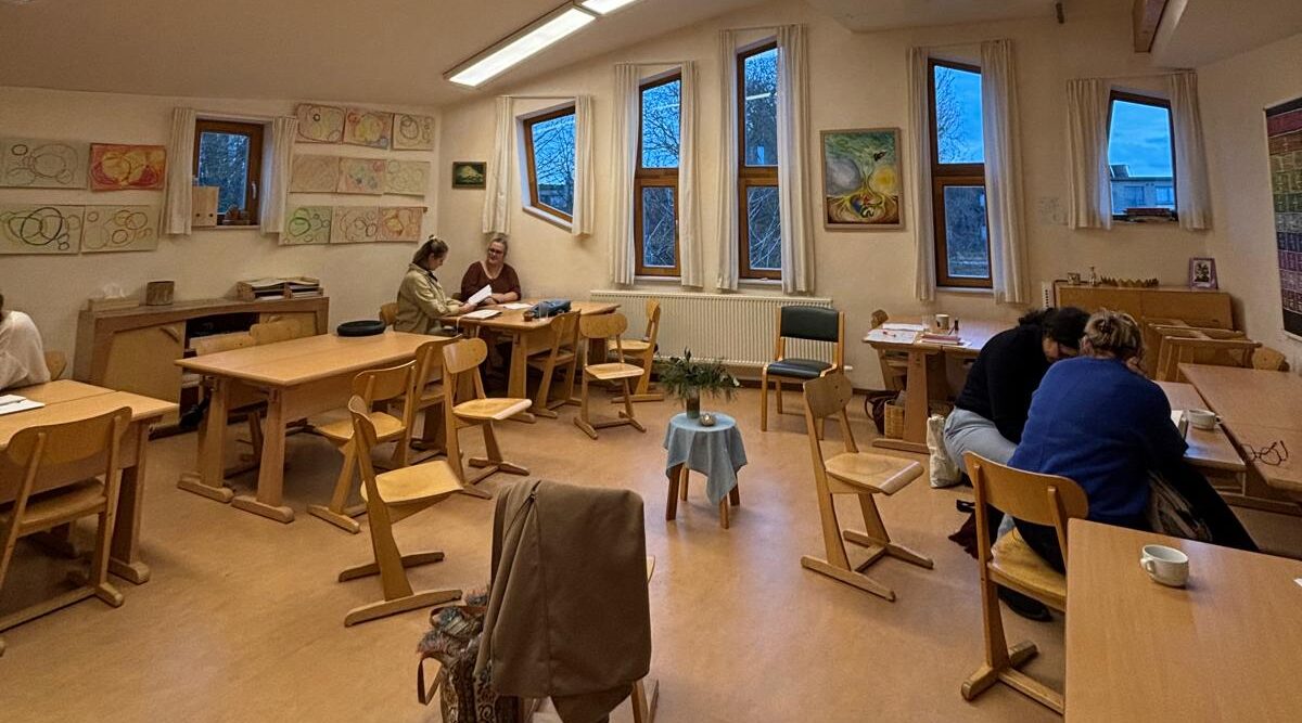 Schrijfworkshop Turnhout en Weelde - Helende Verhalen