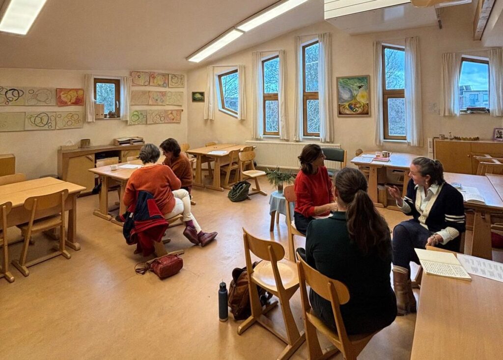 Schrijfworkshop Turnhout en Weelde - Helende Verhalen