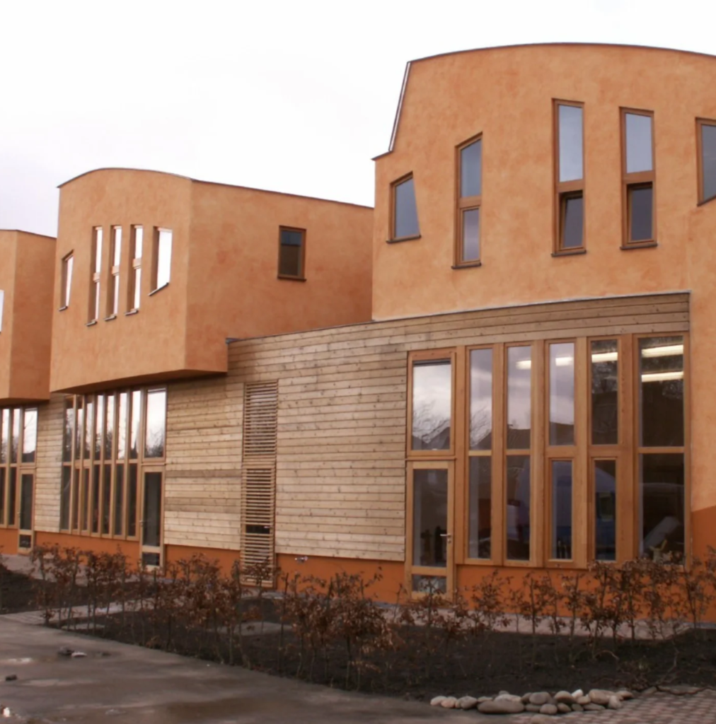 Steinerschool Turnhout