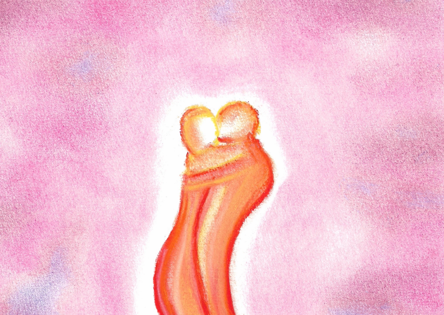 Kaartje liefde